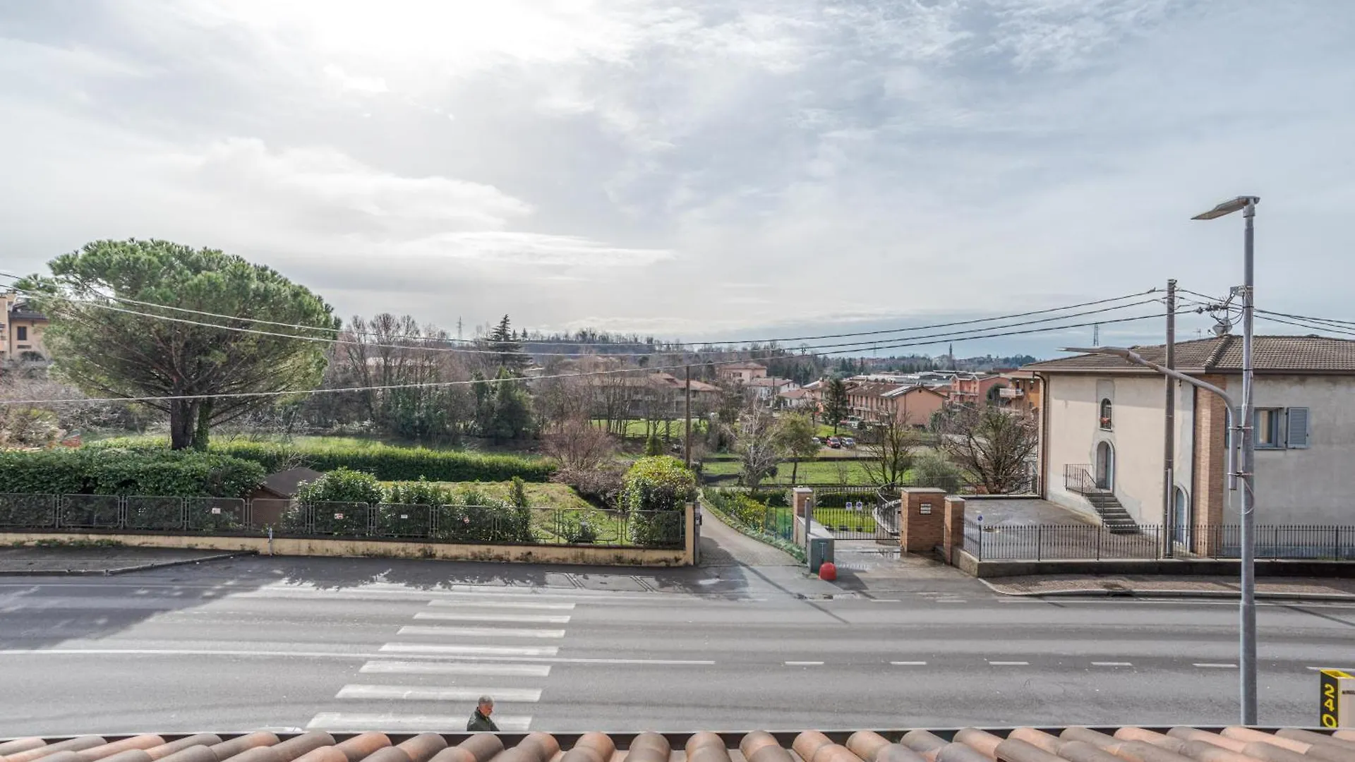 Roomy And Bright Apartments With Terrace! Cesana Brianza 0*,