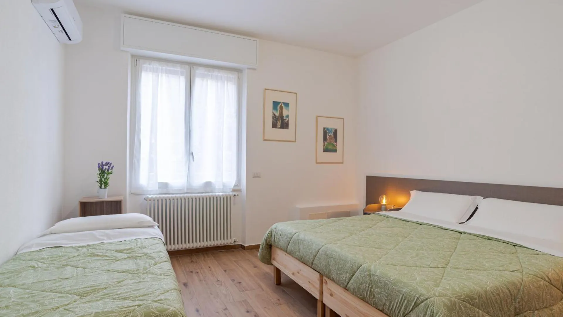 Roomy And Bright Apartments With Terrace! Cesana Brianza 0*,